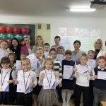 Торжественное подведение итогов II Республиканского конкурса среди обучающихся начальных классов и педагогов начального образования «Виртуальная экскурсия по родному краю»