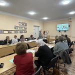 Пресс-релиз о проведении Республиканского методического объединения преподавателей иностранных языков