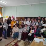 Пресс-релиз о реализации дополнительной профессиональной образовательной программы повышения квалификации «Воспитатель организаций дошкольного образования»