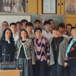 РМО заместителей руководителей по воспитательной работе, педагогов – организаторов организаций СПО