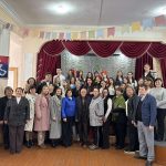 РМО преподавателей истории, обществознания, философии и права