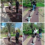 РМО методистов и руководителей туристических кружков организаций дополнительного образования кружковой направленности «Интерактивные и проектные формы туристической деятельности как средство формирования познавательной и гражданской активности»