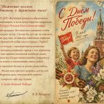 С Днём Победы!