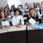 Курсы ДПОП ПК «Воспитатель организаций дошкольного образования»