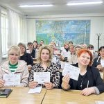 Пресс-релиз о реализации ДПО ПК «Воспитатель организаций дошкольного образования» при Рыбницком филиале ГОУ ДПО «ИРОиПК
